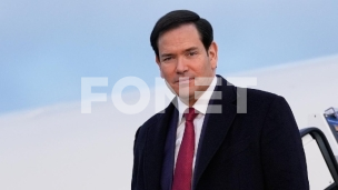 Rubio putuje u Izrael