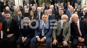 Jedna država za jedan narod