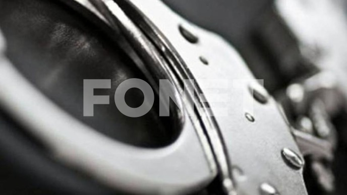 Hapšenje zbog ubistva