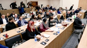 Sprečena privatizacija GSP