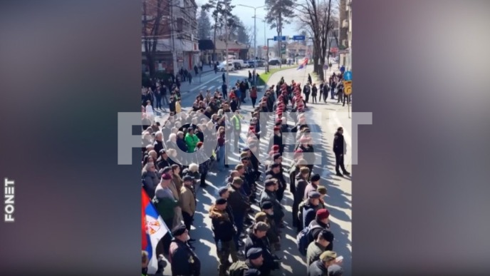 Skup podrške veteranima