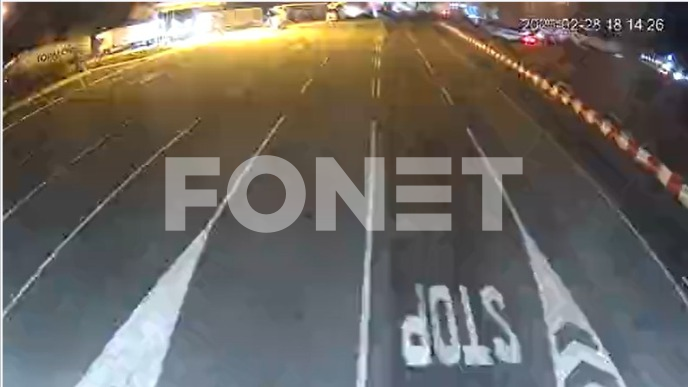 Na Batrovcima četiri sata