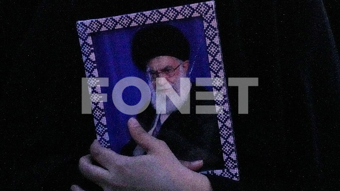 Potvrđena smrt Hamneija