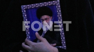 Potvrđena smrt Hamneija