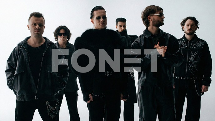 Srbija predstavlja bend Lavina