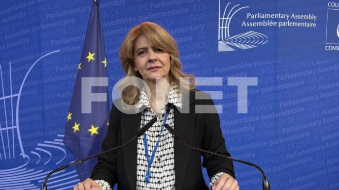 Pašić: Vučić krši Rezoluciju