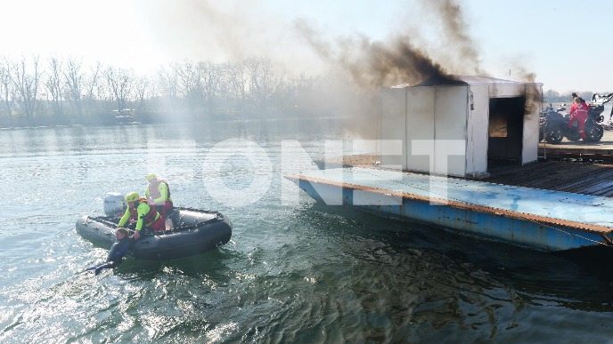 Bataljon civilne zaštite grada