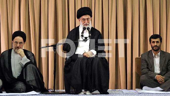 Ubijen bivši predsednik