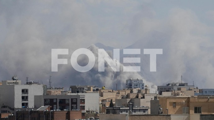 Napadi još nekoliko nedelja