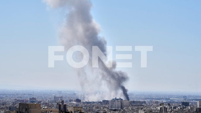 Još radikalnija vlada Irana