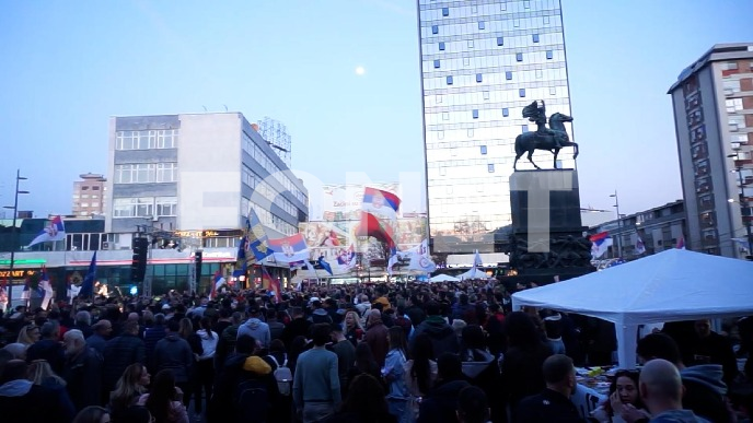 Suverenitet pripada narodu