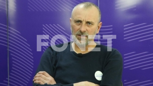 Kokanović na slobodi