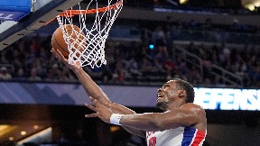 Detroit - Orlando 106:92