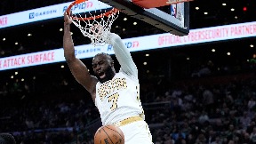 Boston pobedio Filadelfiju