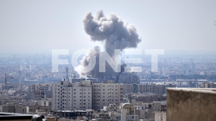 Opasnost nije bila nepoznata