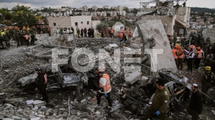 Poslovni poremećaj u Zalivu