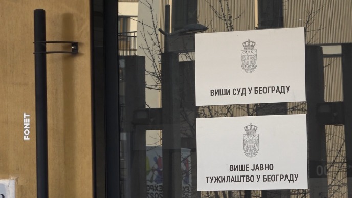 Odloženo suđenje studentima