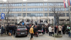 Očekuje odbacivanje optužnice