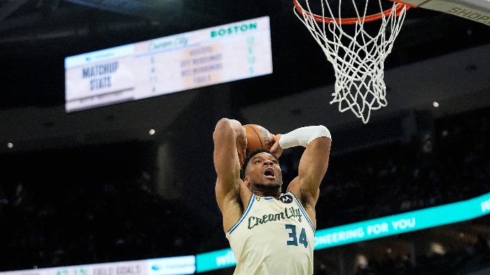 Boston - Milvoki 108:81