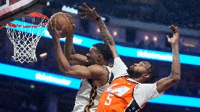 LA Klipers - Voriors 114:101