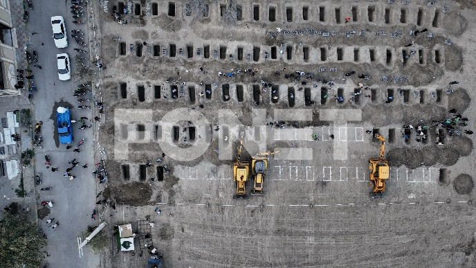 Merc i Tramp o Iranu