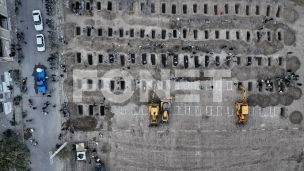 Merc i Tramp o Iranu