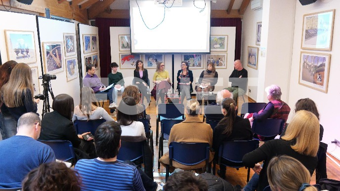 Novi udžbenici lošem školstvu