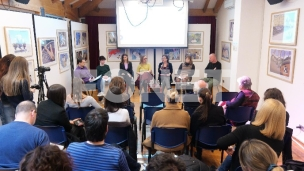 Novi udžbenici lošem školstvu