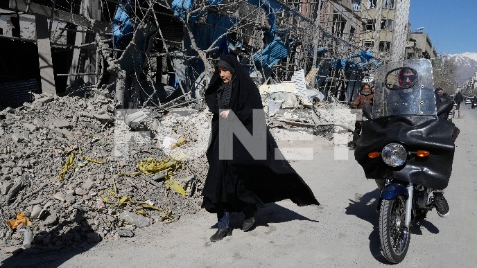 Strah od eskalacije sukoba