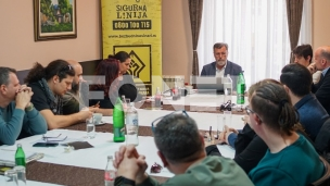 Zaštititi lokalne medije