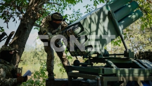 Zamena dronova za rakete 