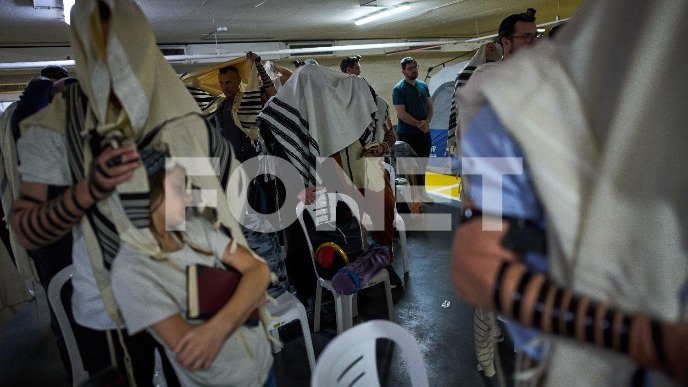 Upozorenje tek trećeg dana 