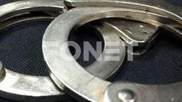 Hapšenje zbog cigareta 