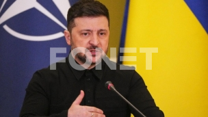 Zelenski nudi pomoć