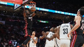 Majami - Bruklin 124:98