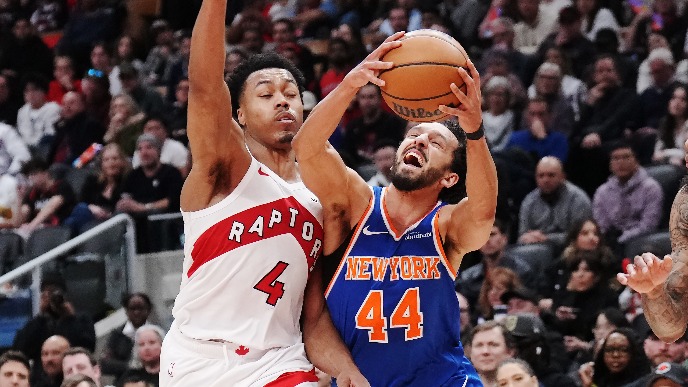 Njujork - Toronto 111:95