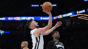 Minesota pobedila Memfis