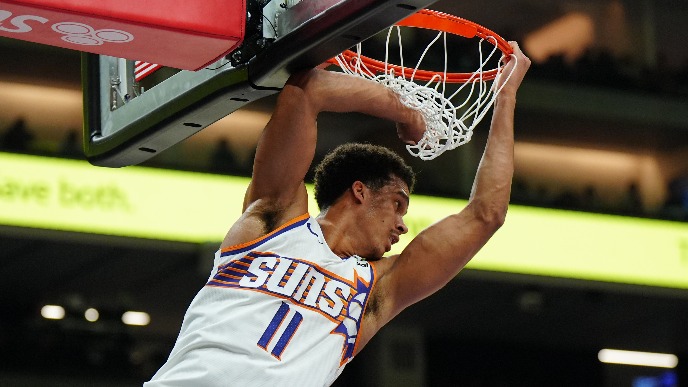 Feniks - Sakramento 114:103