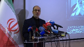 Novi ajatolah nije izabran