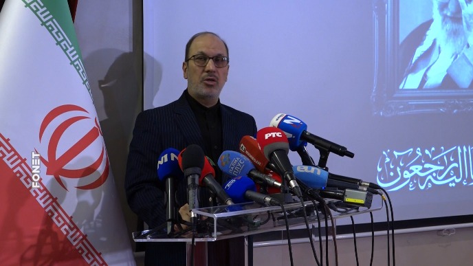 Novi ajatolah nije izabran