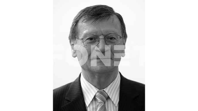 Preminuo Aleksandar Boričić