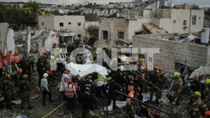 Spremni za totalno uništenje