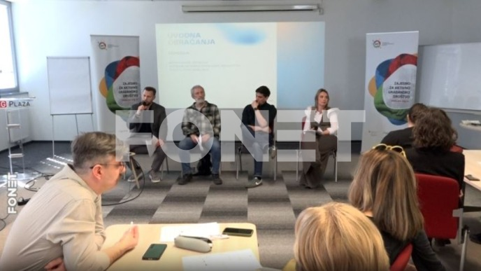 Povezivanje udruženja i medija