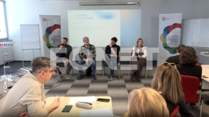 Povezivanje udruženja i medija