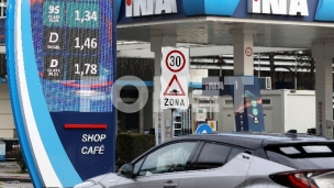 Bojazan u EU zbog nafte i gasa