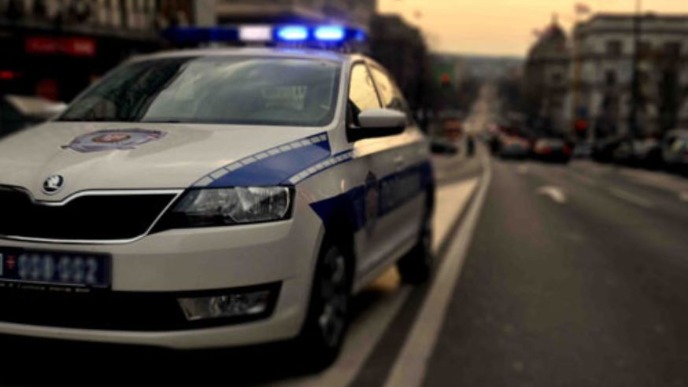 Maloletnik uhapšen za ubistvo