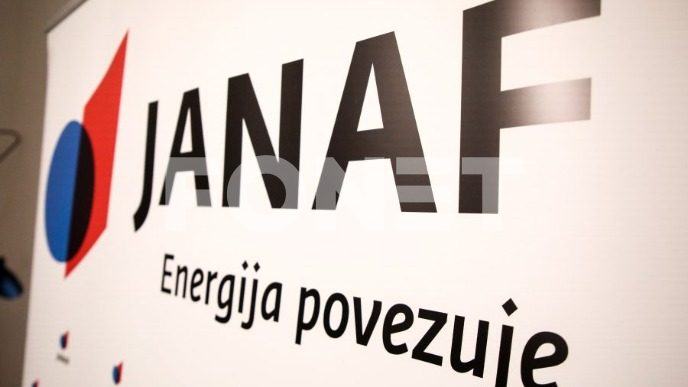 MOL je prijavio Janaf