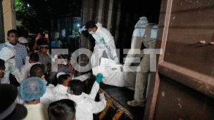 Pronađena tela 87 žrtava 