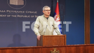 Počeo pravi dijalog