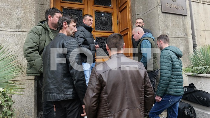 I dalje bez dogovora 